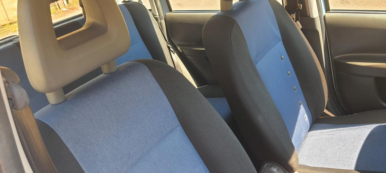 Fiat Panda 1.3 MJ 4x4 GANCIO TRAINO