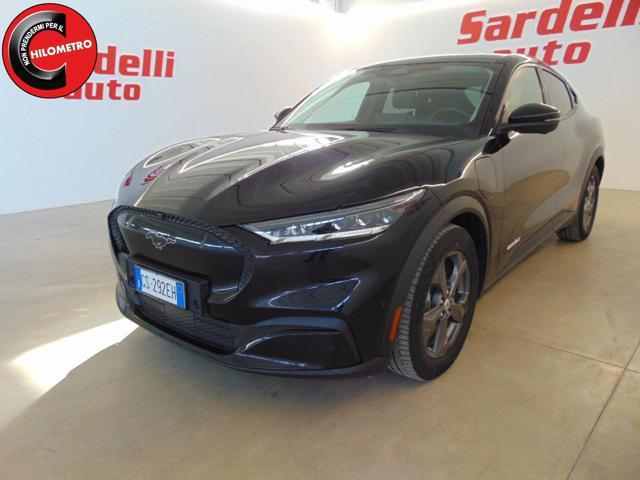 FORD Mustang Mach-E AWD Standard Range 269 CV