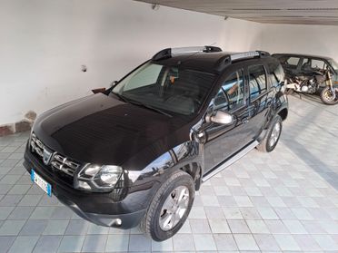 Dacia Duster 1.5 dCi garanzia 12 mesi