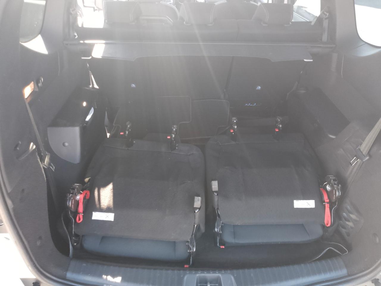 Dacia Jogger GPL 100 CV 7 POSTI Extreme Up