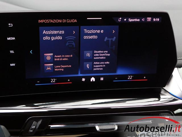 BMW X1 SDRIVE 18D XLINE 150CV AUTOMATICA, UNICA PROP.