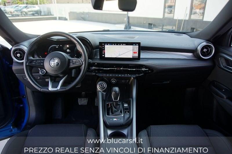 Alfa Romeo Tonale 1.6 Diesel 130cv TCT6 Ti