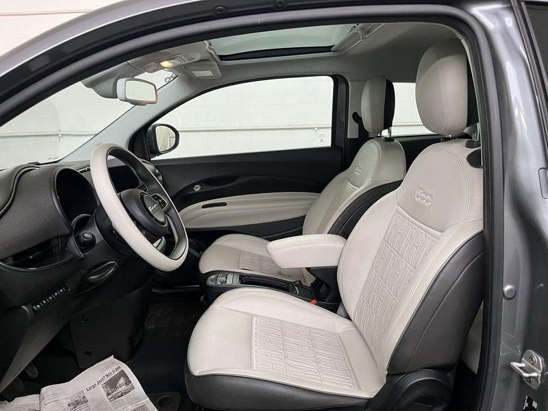 FIAT 500 500e Berlina 42 kWh La Prima TUA DA 149,00 EURO AL MESE
