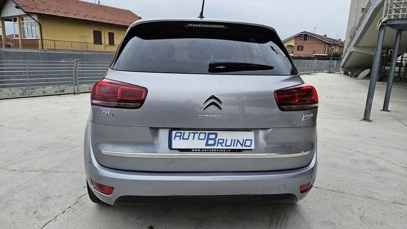 Citroën C4 Picasso BlueHDi 120 S&S Shine