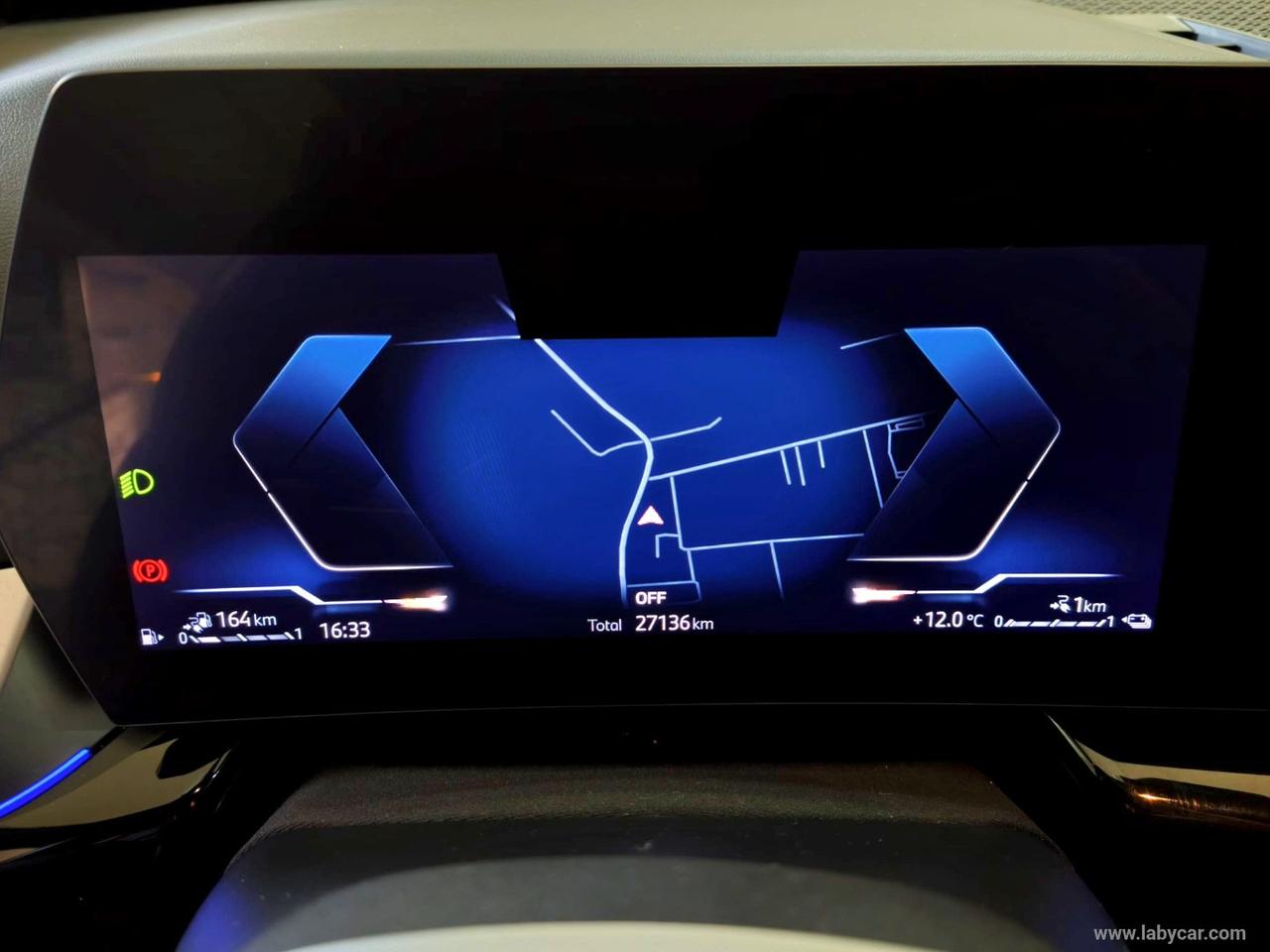 BMW X1 xDrive 25e Msport