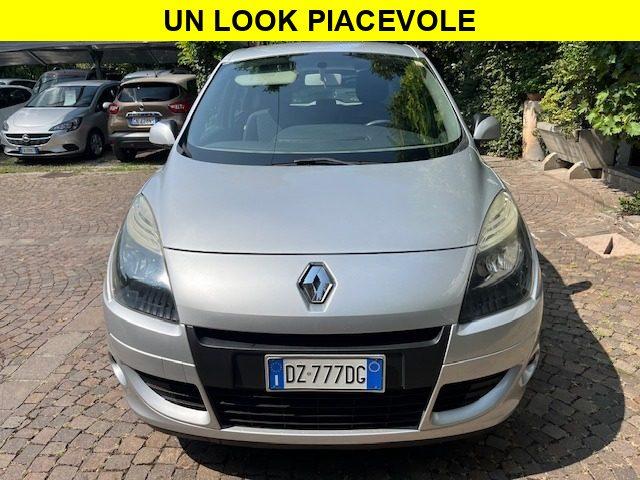 RENAULT Scenic 1.5 dCi 110CV