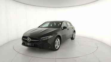 Mercedes-Benz A 250 e phev Progressive Advanced auto