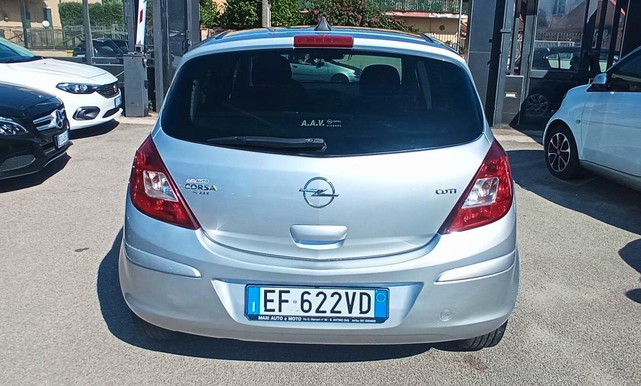 Opel Corsa 1.3 CDTI 75CV LEGGI!