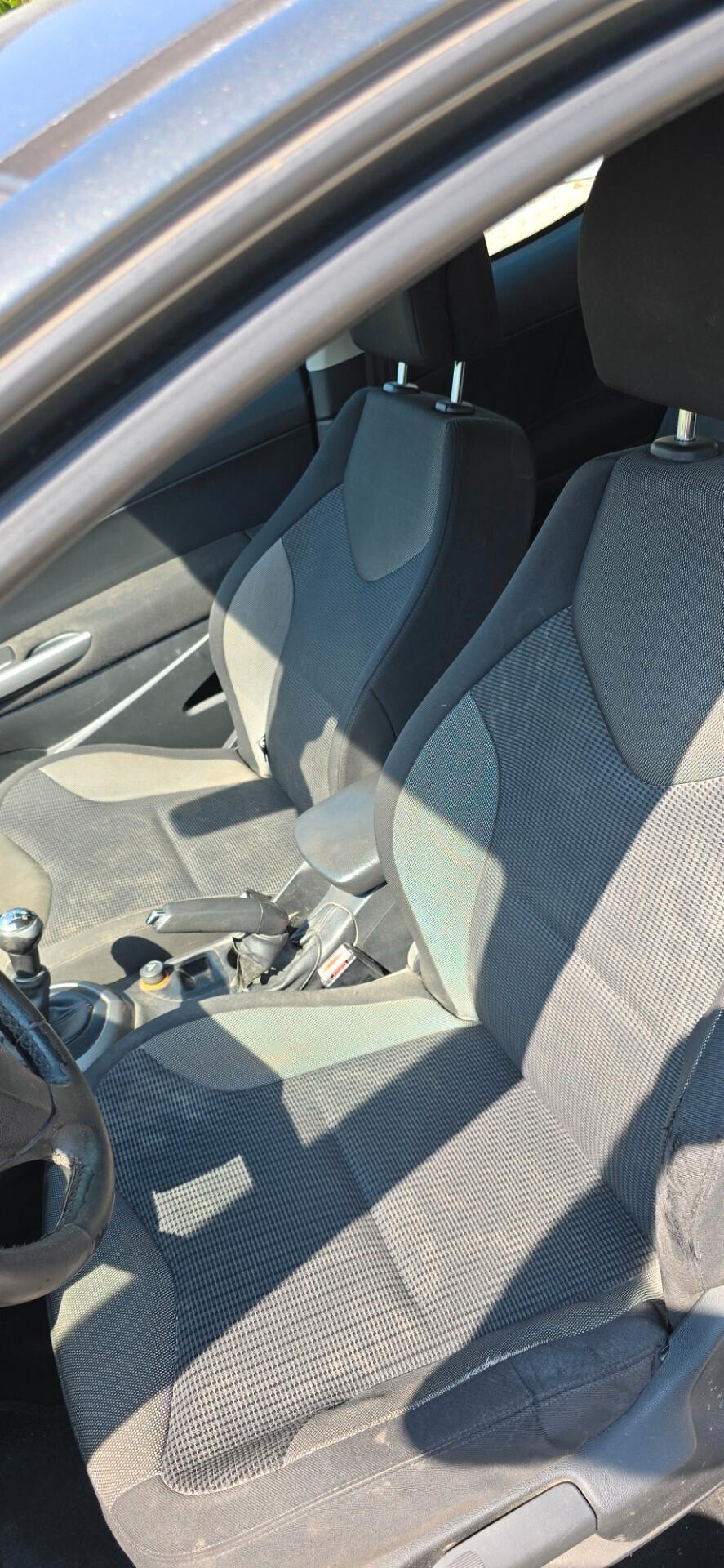 Peugeot 308 1.6 VTi 120CV 3p.