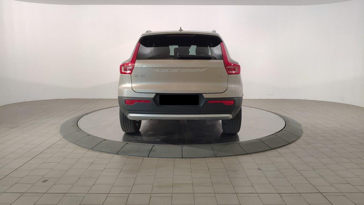 VOLVO Xc40 T2 Automatico Core