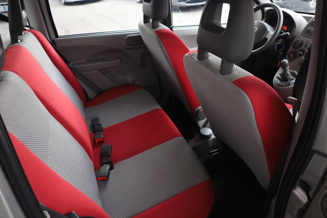 Fiat Panda 1.2 4x4 Climbing