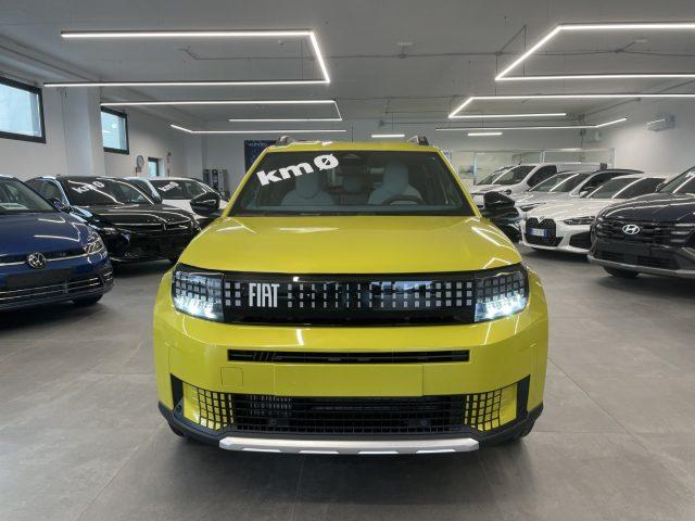 FIAT Grande Panda 1.2 Hybrid 110 CV La Prima KM0 MY25