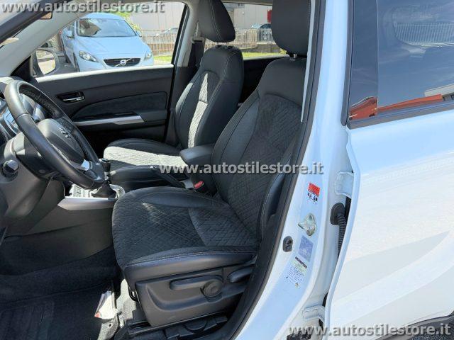 SUZUKI Vitara 1.4 Hybrid 4WD AllGrip Top