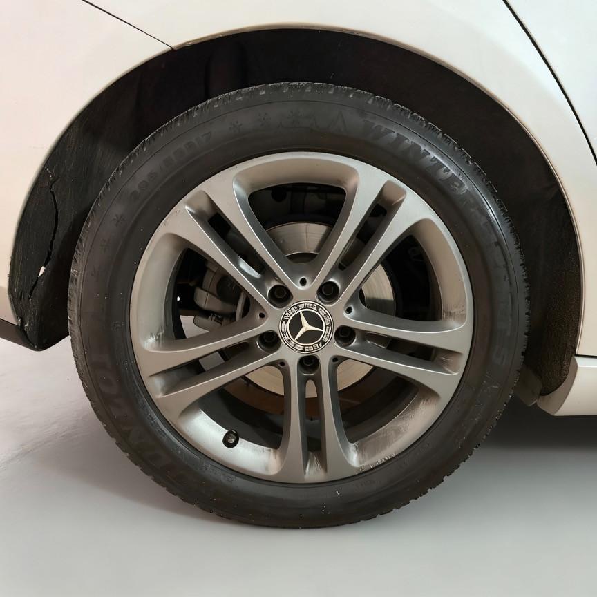 Mercedes Classe B B 180 d Sport Plus auto