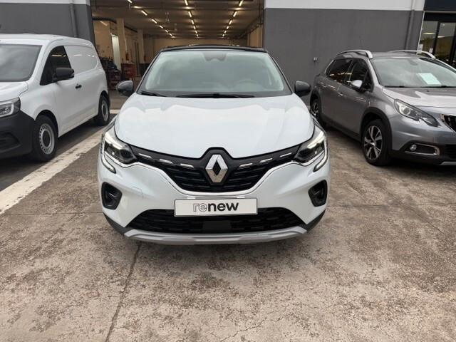Renault Captur Full Hybrid E-Tech 145 CV Techno