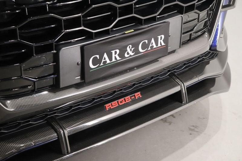 Audi Q8 RSQ8-R ABT 1 OF 125 4.0 mhev Quattro Tiptronic