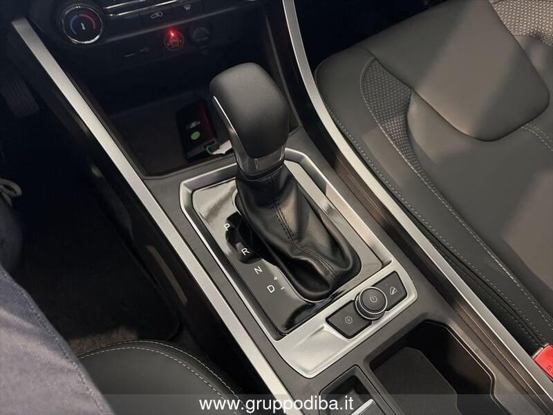 DR AUTOMOBILES dr 3.0 1.5 Gpl 114cv cvt