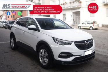 Opel Grandland X Opel Grandland X 1.2 Business Edition s&s 130cv ANNO 2021