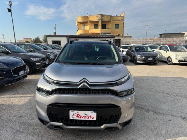 CITROEN C3 Aircross PureTech 110 S&S Shine Pack