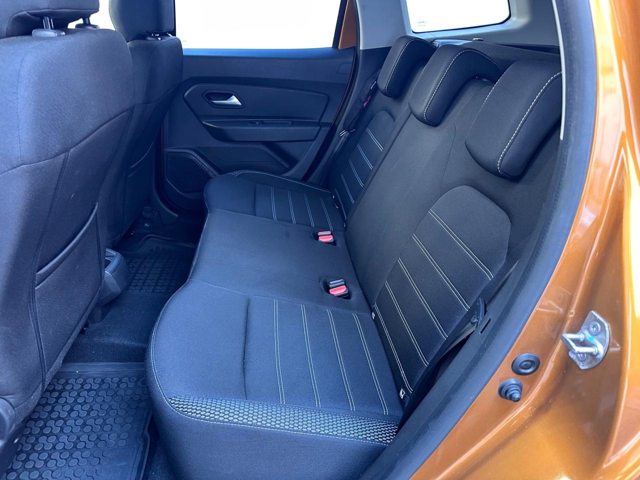 Dacia Duster 1.5 Blue dCi 8V 115 CV 4x4 Comfort