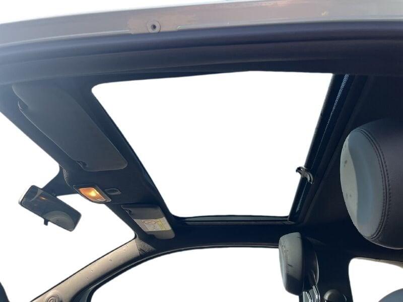 FIAT 500 III 2015 1.0 hybrid Launch Edition 70cv