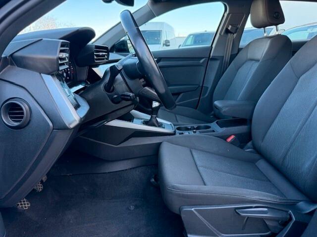 Audi A3 SPB 30 TFSI Business 2021