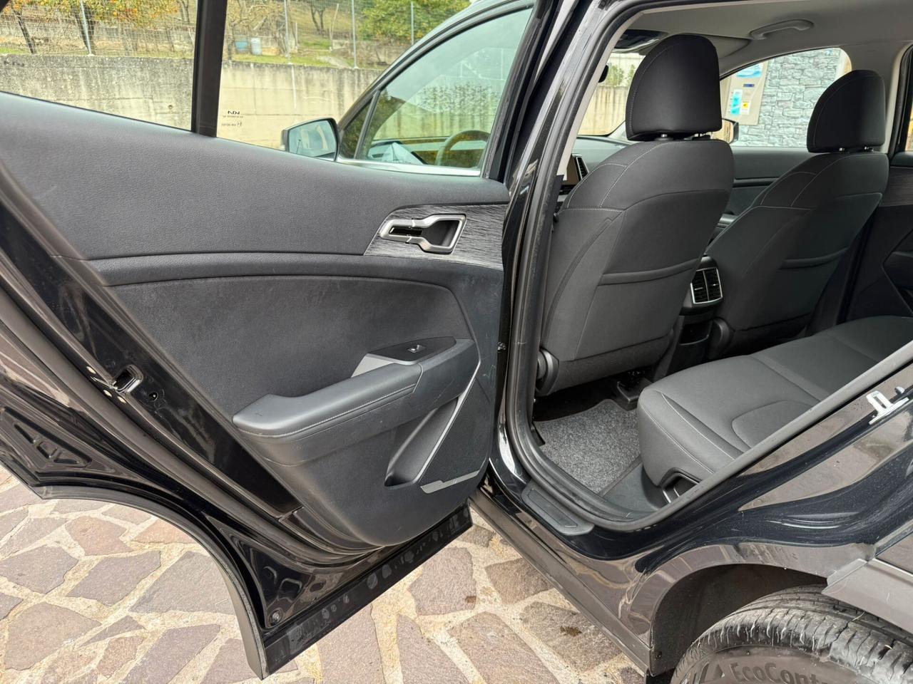 Kia Sportage 1.6 CRDI 136 CV DCT7 2WD Mild Hybrid 11/2022