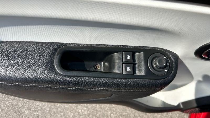 Renault Twingo Electric Twingo III Electric Twingo 22kWh Techno