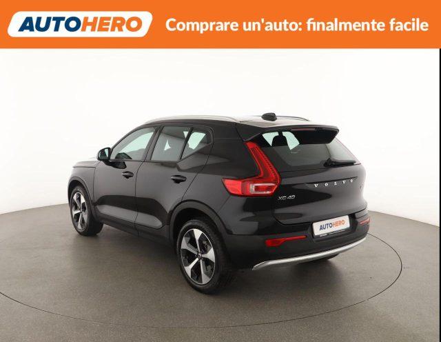 VOLVO XC40 B4 AWD automatico Core