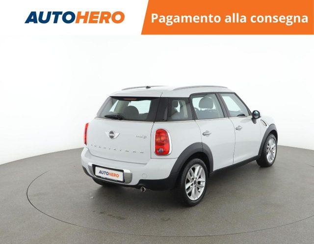 MINI Countryman Mini One D Countryman