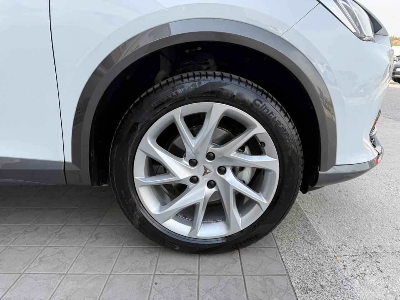 Cupra Formentor 1.5 Tsi 150cv Dsg
