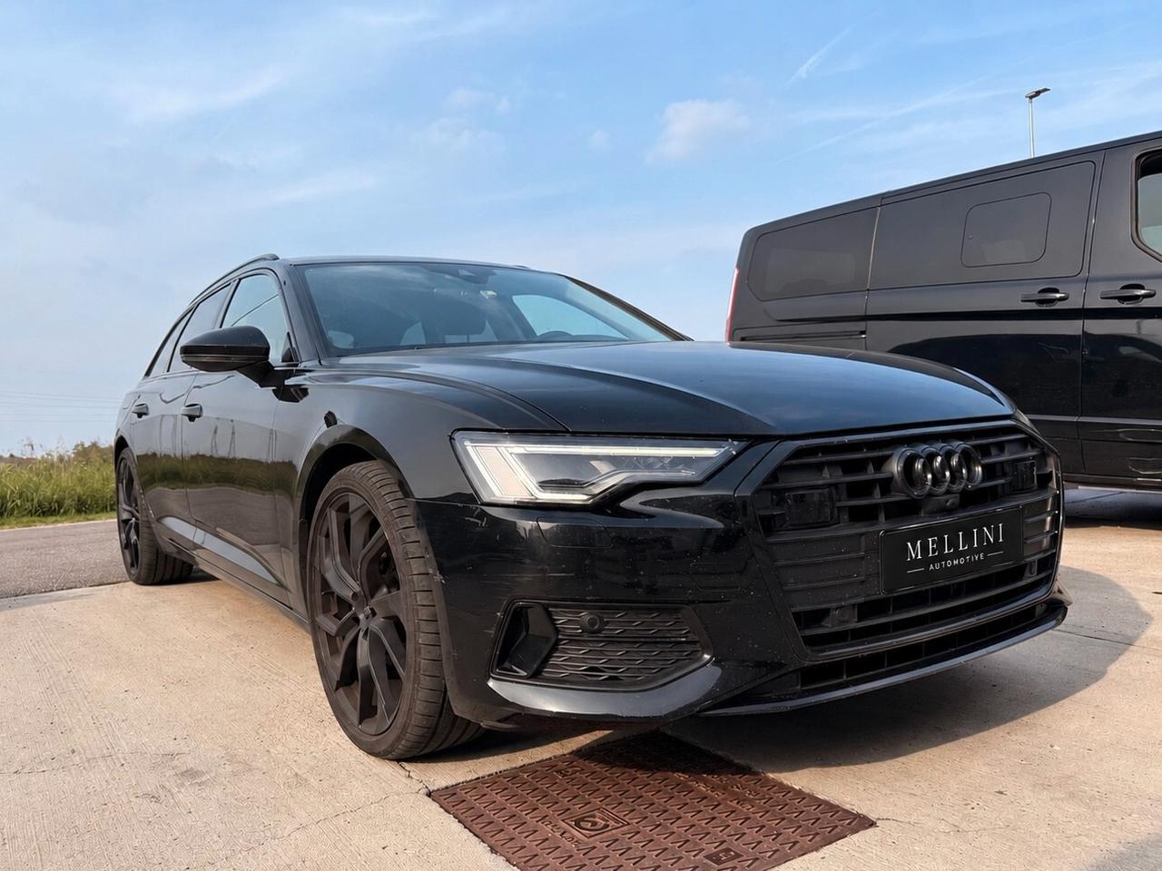 Audi A6 Avant 40 2.0 TDI S tronic Business