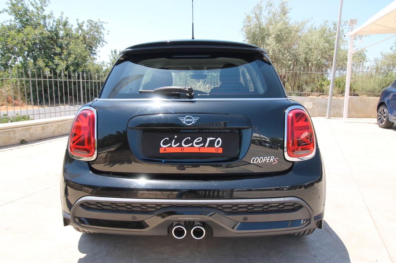 Mini 2.0 Cooper S 178cv Classic|39.000km|2022