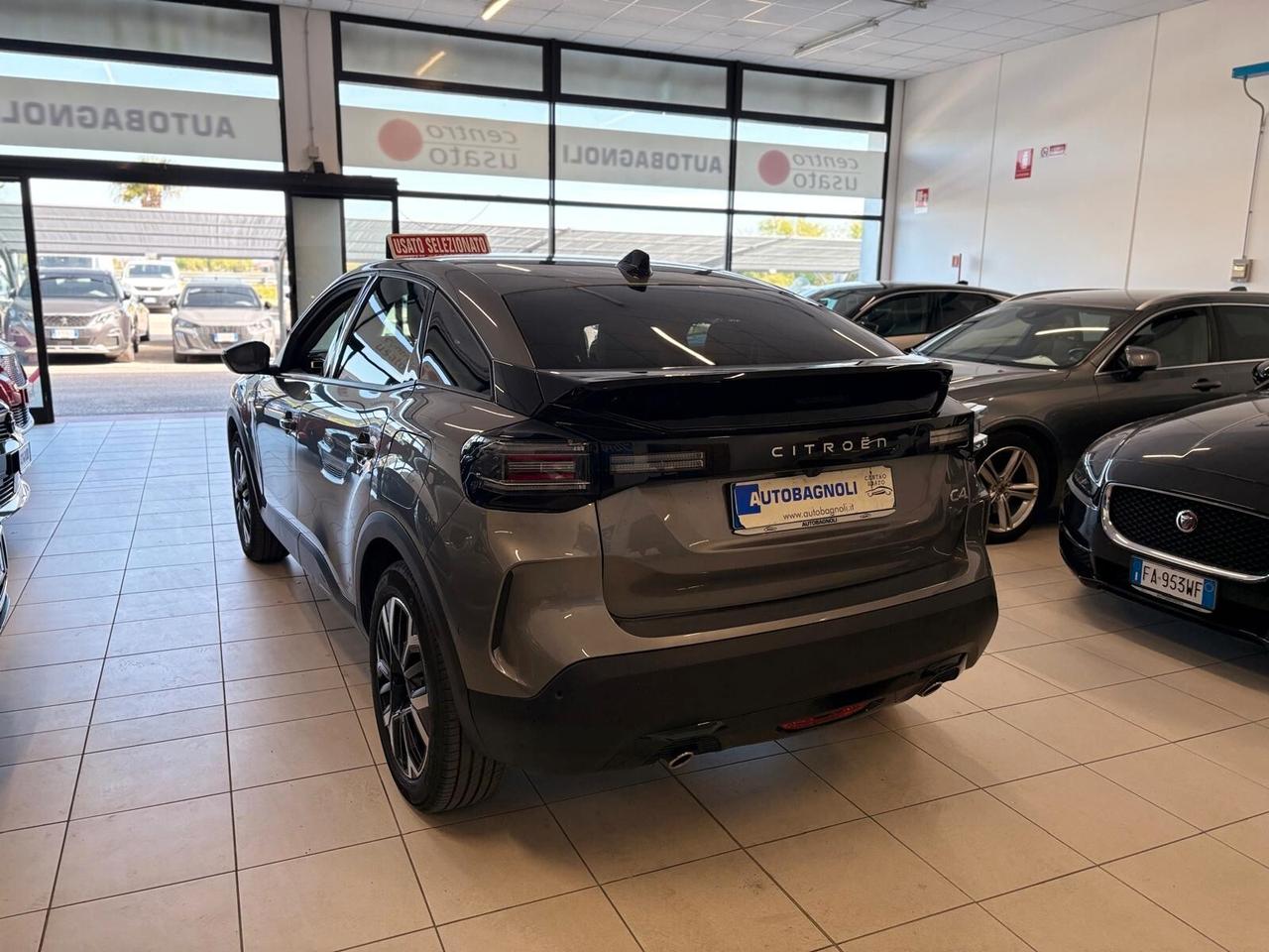 Citroen C4 MAX PureTech 130 EAT8 SPOTICAR