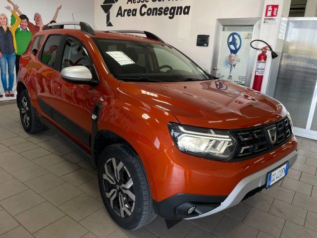 DACIA Duster 1.0 TCe GPL 4x2 Prestige Up