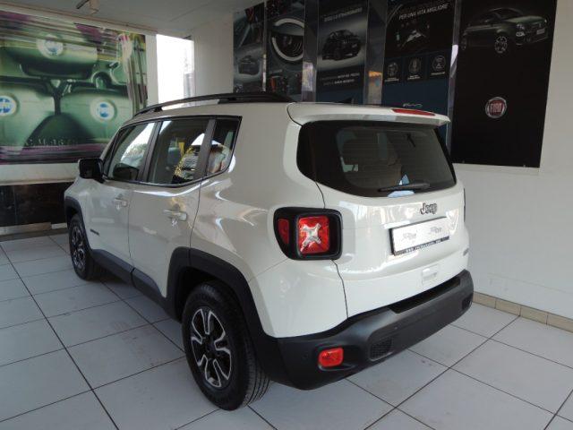 JEEP Renegade 1.0 T3 Longitude