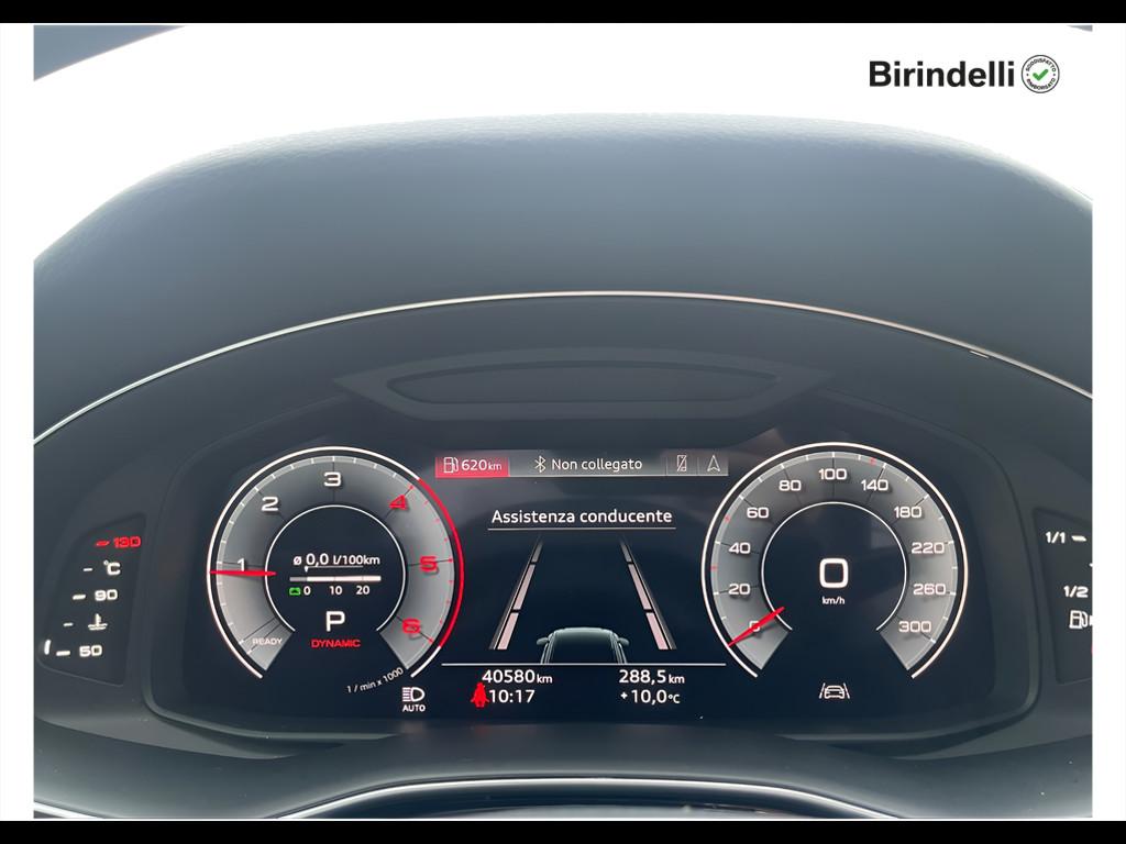 AUDI Q8 - Q8 50 TDI 286 CV quattro tiptronic Sport