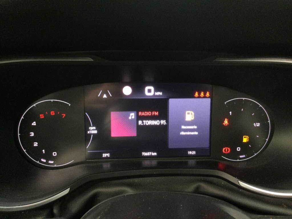 Fiat Tipo 1.6 MJT 130CV LIFE SW **PREZZO VERO**UNIPRO'**