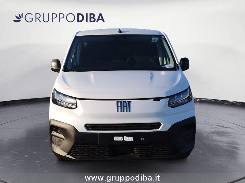 FIAT Doblò Dobl? Series 4 Dobl? Van M 1.5Diesel 100 Cv Manual