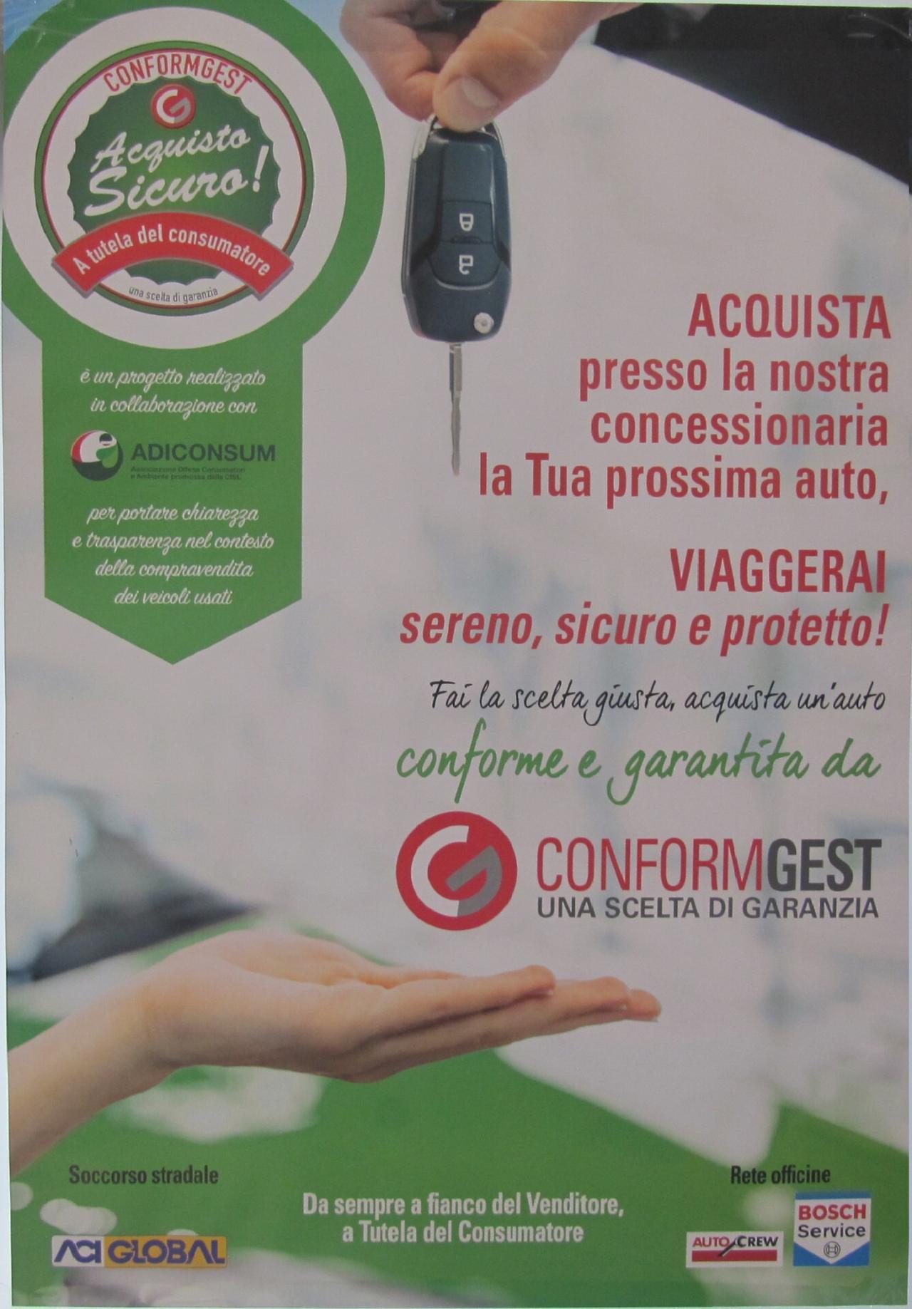 Bmw 318d Touring Msport - AUTOMATICO