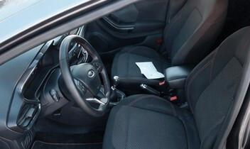 Ford Puma 1.0 EcoBoost Hybrid 125 CV S&S ST-Line