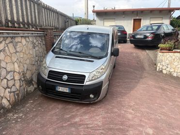 Fiat Scudo 1.6 MJT PL Combi 8 posti (M1)