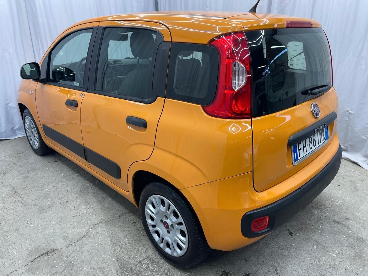 Fiat Panda 1.2 EasyPower Easy PERFETTA PRONTA CONSEGNA