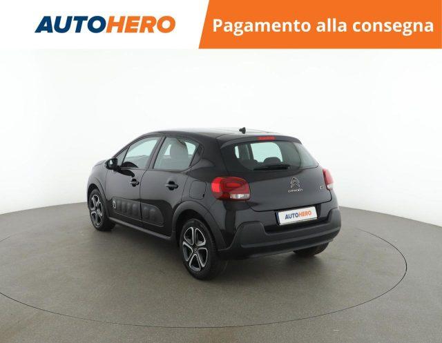 CITROEN C3 PureTech 110 S&S Shine