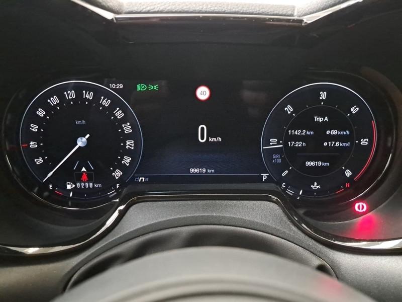 ALFA ROMEO TONALE 1.6 DIESEL 130 CV TCT6 SPRINT SUV