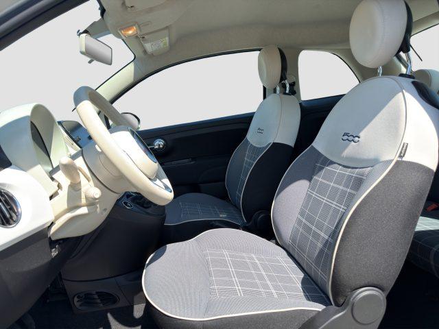 FIAT 500 500 1.0 Hybrid Lounge
