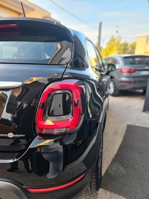 Fiat 500X 1.3 mjt Cross 4x2 95cv