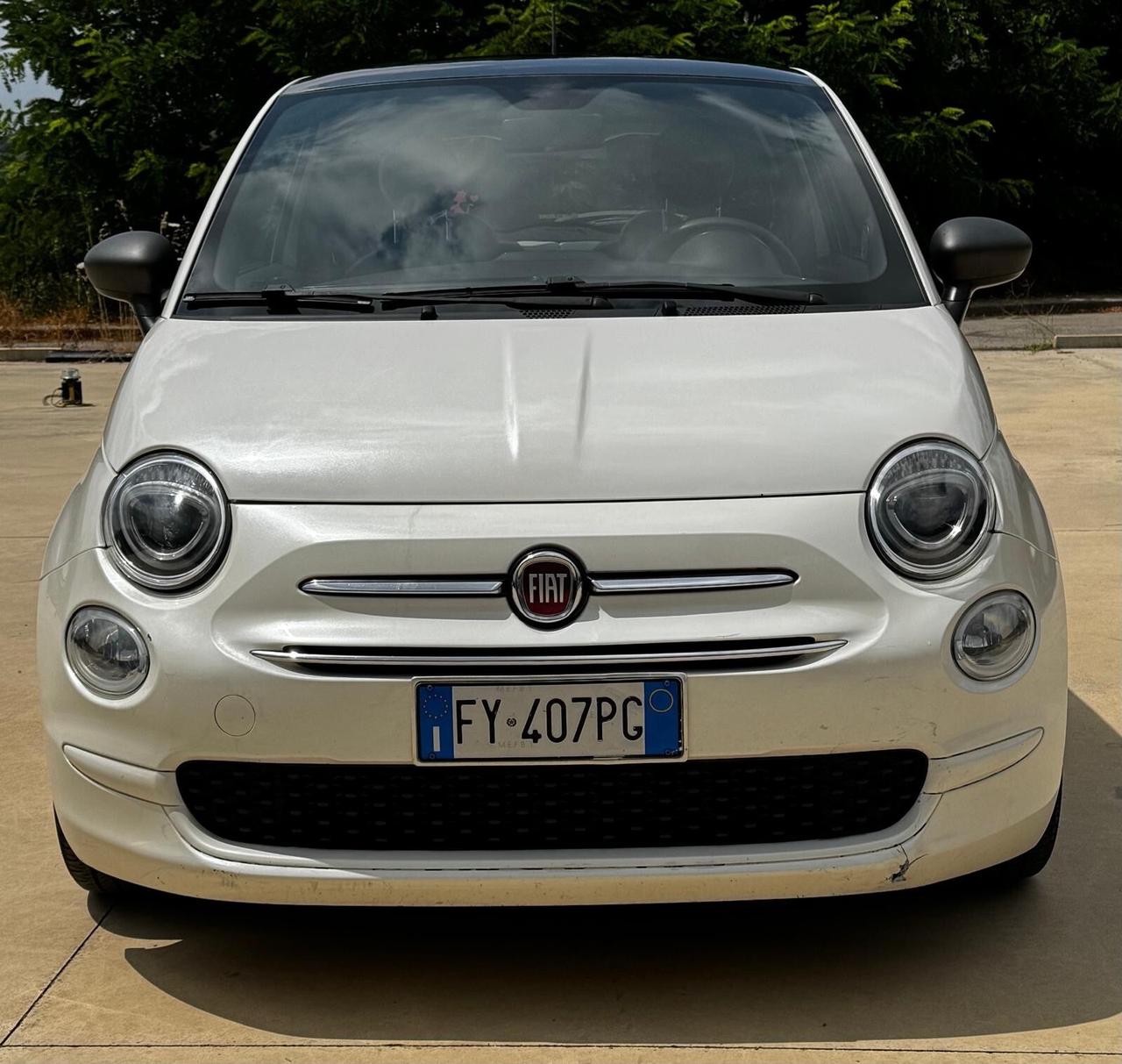 Fiat 500 1.2 EasyPower Dolcevita