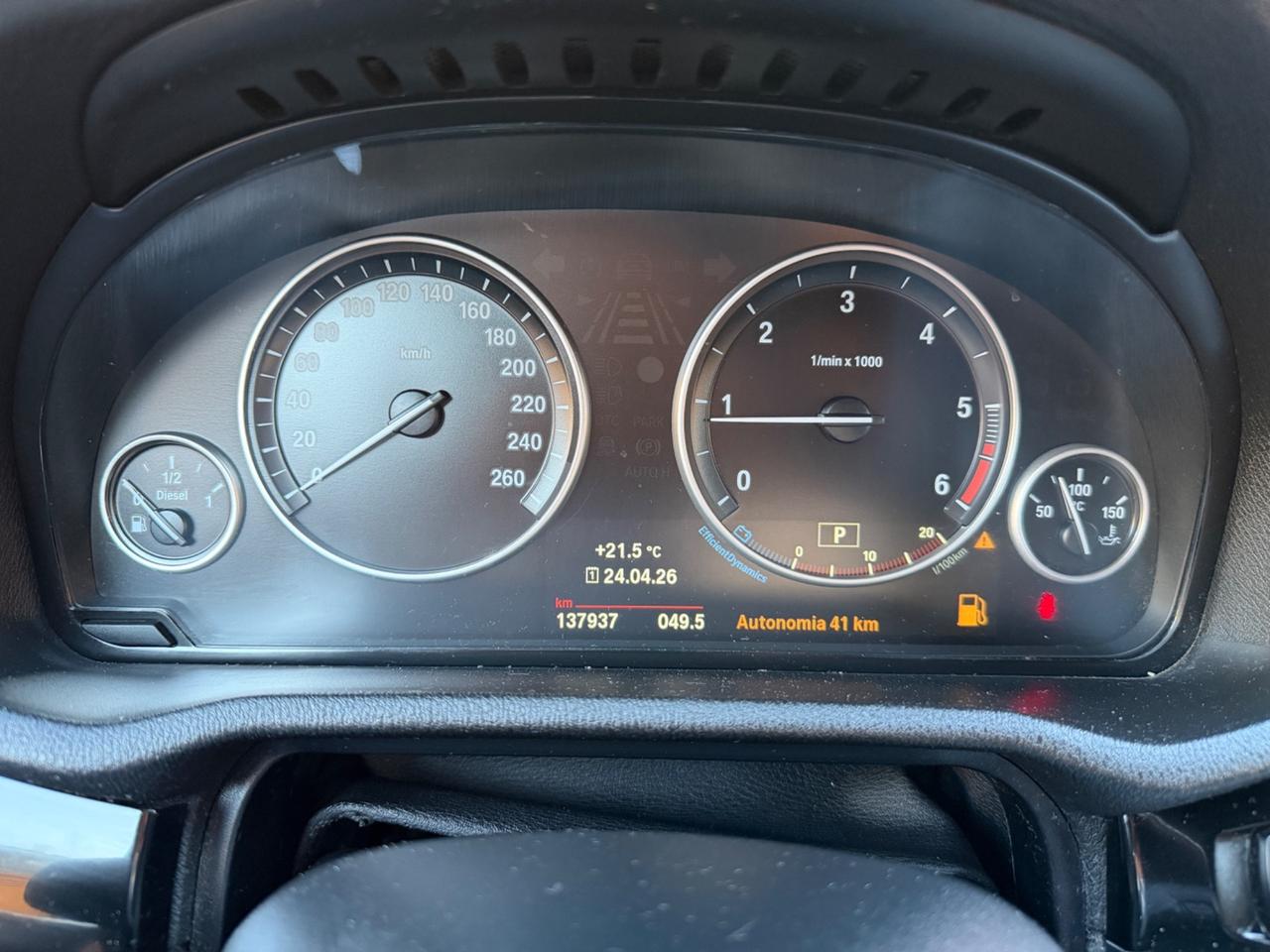 Bmw X4 xDrive20d Msport