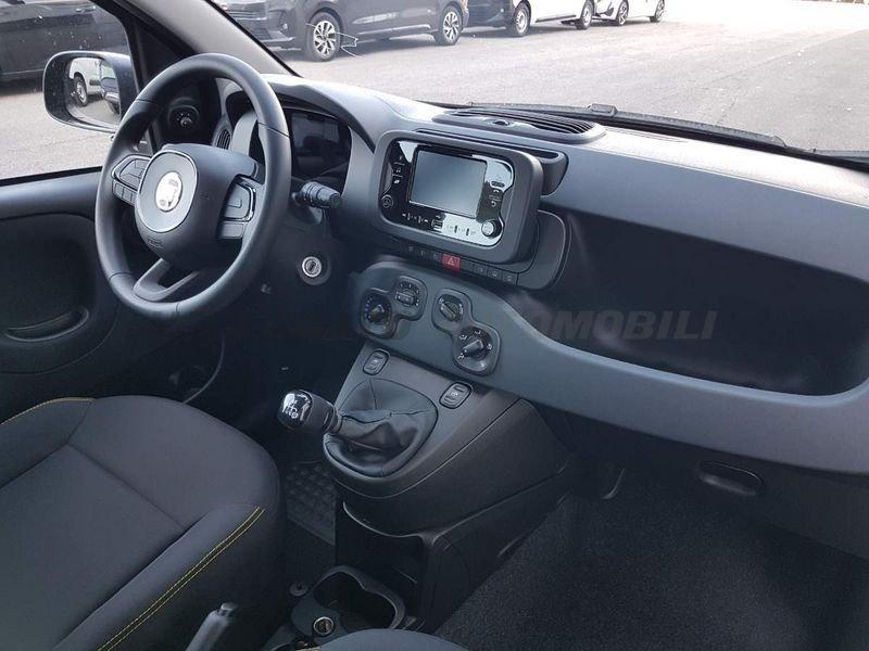 FIAT Panda Panda 1.0 70cv Hybrid Panda